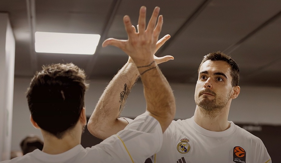 Ρεάλ Μαδρίτης-Βαλένθια 