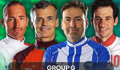 Με Πορτογαλία, Τουρκία & Βουλγαρία η Ελλάδα στο Μουντιάλ της Ιστιοπλοΐας, που θα διεξαχθεί στα πρότυπα του ποδοσφαίρου