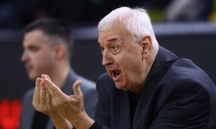 Σάκοτα: «Δεν μπορώ να καταλάβω γιατί τόσα λάθη, είχαμε και σωστά πράγματα, χρειαζόμαστε περισσότερο πλουραλισμό»