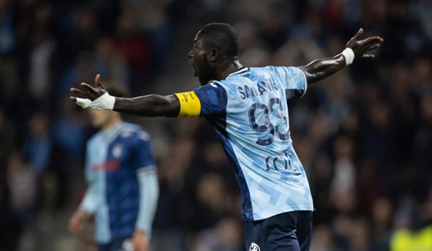 Έπιασε δουλειά από νωρίς ο Κορδόν: H Σεβίλλη έχει κλείσει ήδη τρεις μεταγραφές για τη νέα σεζόν!