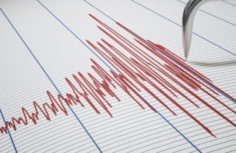 Σεισμική δόνηση μεγέθους 4,8 Ρίχτερ κοντά στην Καρδίτσα