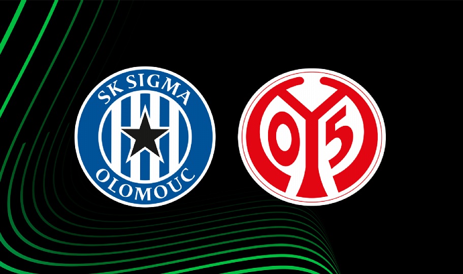 Σίγκμα Όλομουτς-Μάιντς 