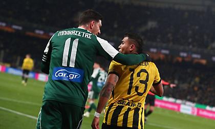 Αουτσάιντερ αλλά με πίστη κόντρα στη Μπέτις ο Παναθηναϊκός, δεν την ξαναπατάει η ΑΕΚ στη Σλοβενία