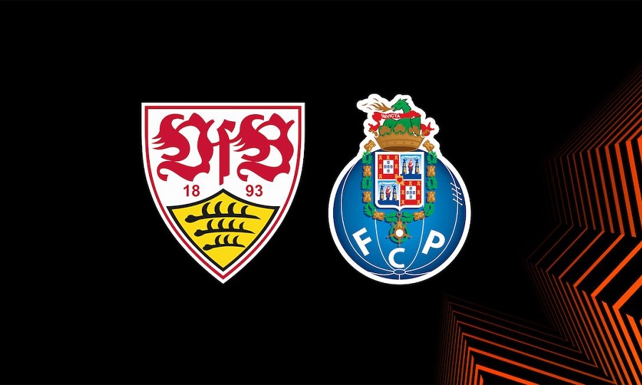 Στουτγκάρδη-Πόρτο 