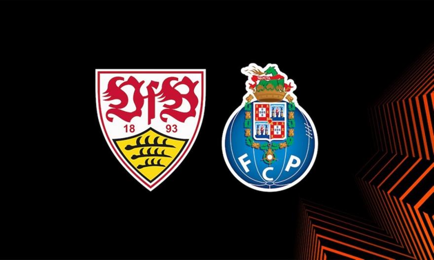 Στουτγκάρδη-Πόρτο