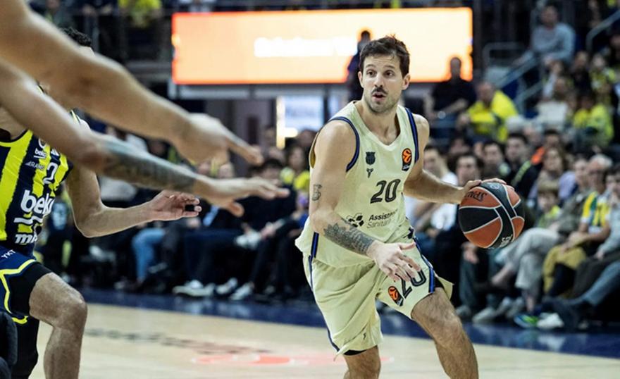 Τεράστιο πλήγμα για Μπαρτσελόνα: Χάνει για τρεις μήνες τον Λαπροβίτολα