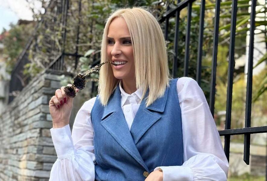 Ασημακοπούλου για Τσιρίλο: Η δύσκολη περίοδος στον γάμο τους, το διαζύγιο και οι ενοχές που κουβαλά