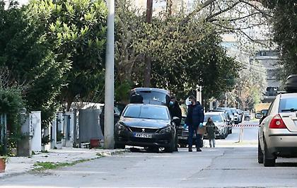 Τσορμπατζόγλου: «Ταυτοποιήθηκε ο δράστης της δολοφονίας στην Καλαμαριά»