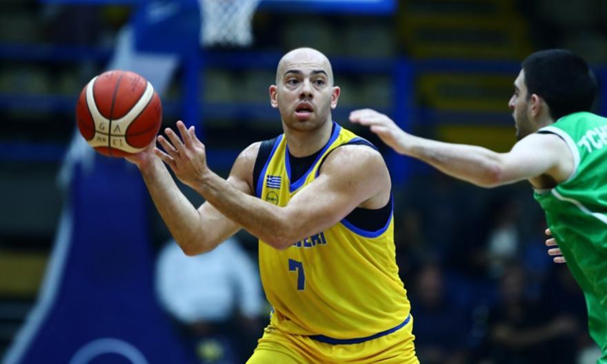 Μουράτος: «Nα αφήσουμε πίσω τη βαριά ήττα από τον ΠΑΟΚ»