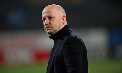 Νίκολιτς: «Σεβασμός, ενέργεια, συγκέντρωση, αλλά μένουμε προσγειωμένοι»