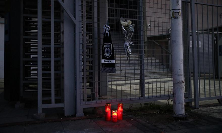 Τσορμπατζόγλου: «Βαθιά κοινωνικό το ζήτημα, δεν αφορά ομάδες… Είναι η απαξίωση της ανθρώπινης ζωής»