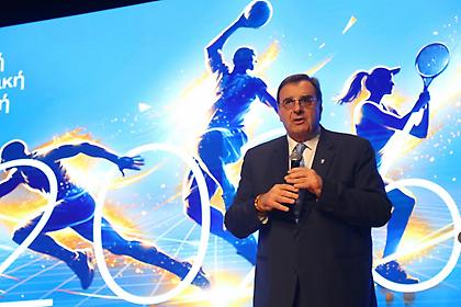 ΕΟΕ: Επιχορήγηση 300.000 ευρώ σε 11 ομοσπονδίες για Ολυμπιακή Προετοιμασία