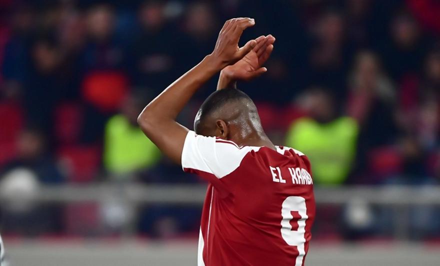 Τσανάκας: «Δείχνει πολλά για τον Ολυμπιακό αυτό που έγινε και με Ελ Κααμπί – Η 11άδα για ΟΦΗ»