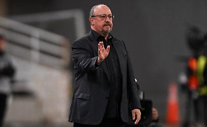 Παναθηναϊκός: O Μπενίτεθ έγραψε ιστορία και έσπασε ρεκόρ από το 1985