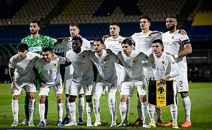 Κετσετζόγλου: «Πανέτοιμη σε όλα τα επίπεδα η ΑΕΚ, η εικόνα της σε κάνει να αισιοδοξείς»