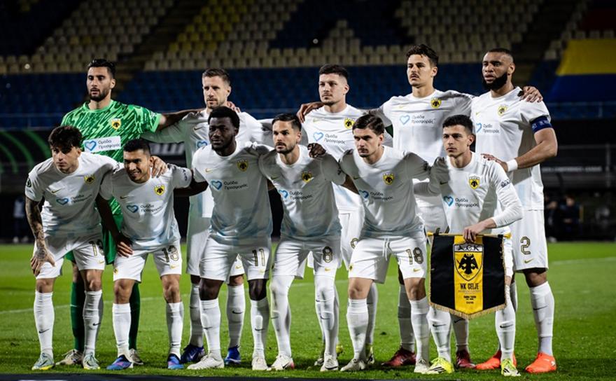 Κετσετζόγλου: «Πανέτοιμη σε όλα τα επίπεδα η ΑΕΚ, η εικόνα της σε κάνει να αισιοδοξείς»