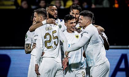 Κετσετζόγλου: «Το 0-4 μοιάζει λίγο, η ΑΕΚ δείχνει ότι μπορεί να προχωρήσει στο Conference - MVP ο Νίκολιτς»