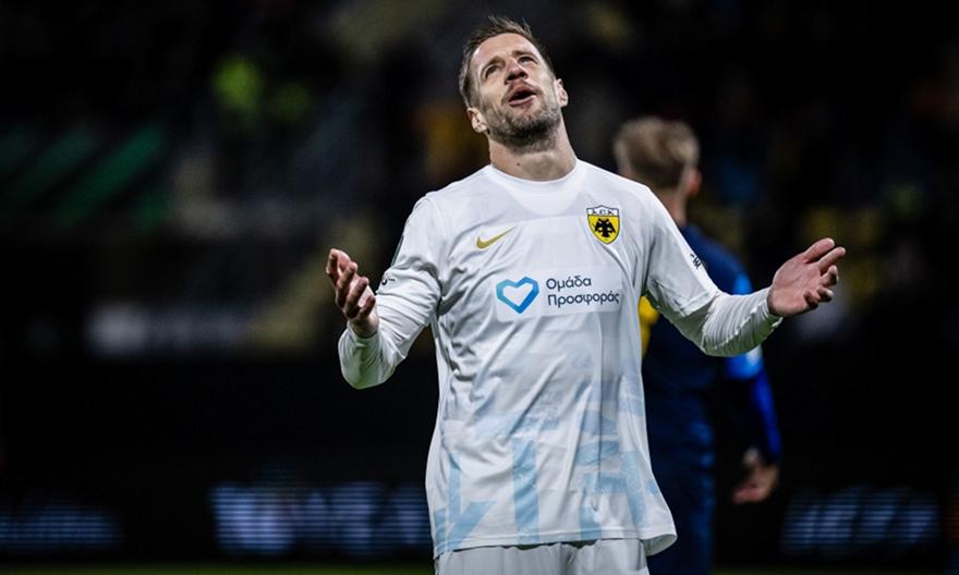 Ο Βάργκα είχε τη δική του κερκίδα στη Σλοβενία: 40 Ούγγροι στο πλευρό του!