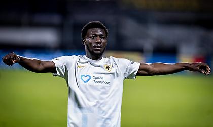 «Μπουμπούνισέ το, Κοϊτά»: Η περιγραφή του Μαραθιανού από την τεσσάρα της ΑΕΚ κόντρα στην Τσέλιε!