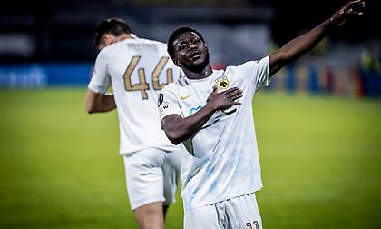 Πόσα χρήματα βάζει στο ταμείο η ΑΕΚ με την πρόκριση στα προημιτελικά του Conference League