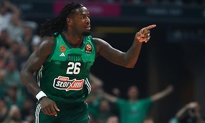 Η… αναγκαία νίκη, το Παναθηναϊκό βράδυ και ο Ματίας που τόσο μας έλειψε