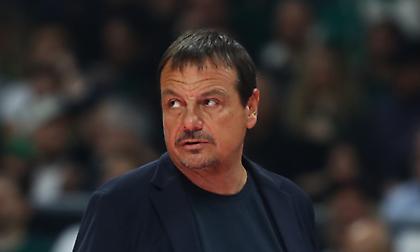 Αταμάν: «Δεν με νοιάζει αν κάποιοι λένε να φύγω - Τις γροθιές μου θα τις δείτε ξανά όταν κερδίσουμε τον τίτλο»!