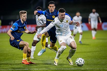 Marca: «Γιόβιτς και ΑΕΚ στρέφουν το βλέμμα τους στο Βαγέκας»
