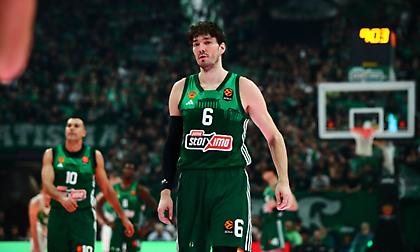 Όσμαν: «Ο τρόπος που παίξαμε σήμερα με κάνει πολύ περήφανο - Ο Λεσόρ είναι η καρδιά και η ψυχή αυτής της ομάδας»