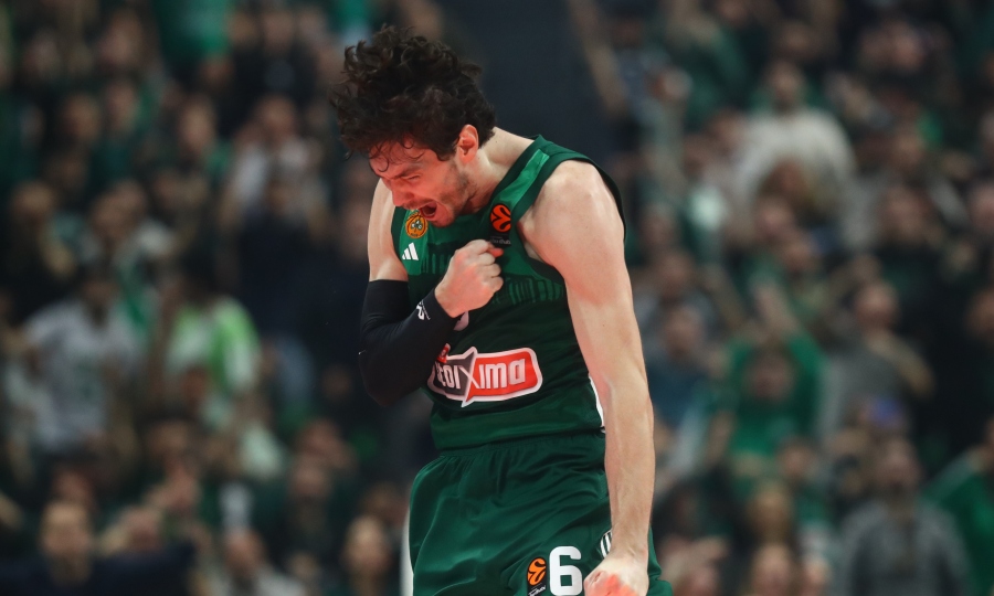 Παναθηναϊκός: Με αναγνωρίζετε και ας έλειπα καιρό