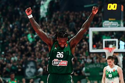 Με αναγνωρίζετε και ας έλειπα καιρό...