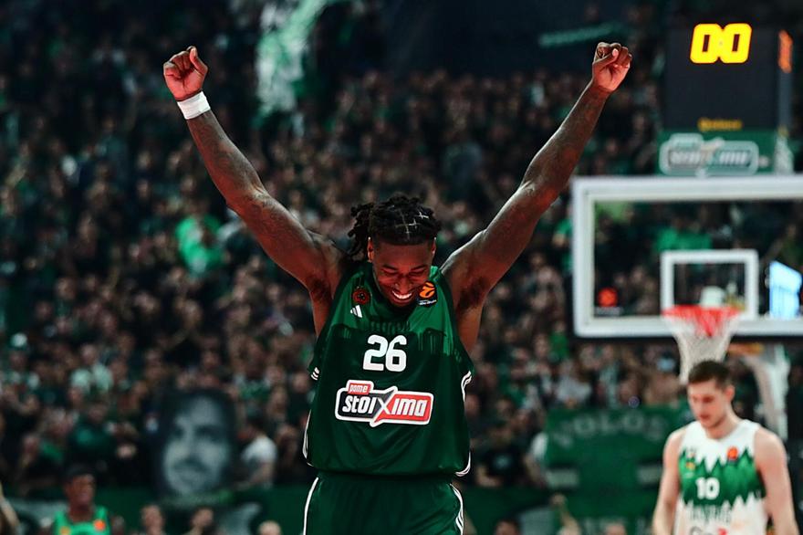 Με αναγνωρίζετε και ας έλειπα καιρό...