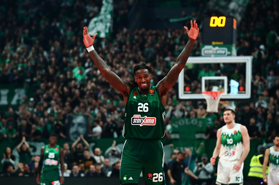 Το beast mode του Λεσόρ και οι προσαρμογές που χρειάζεται ο Παναθηναϊκός