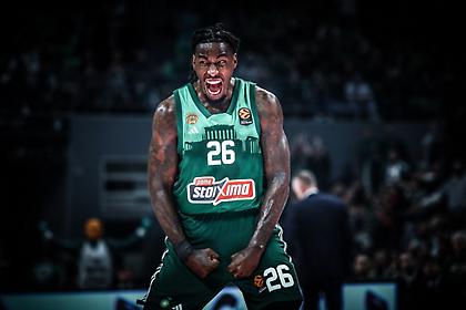 Το beast mode του Λεσόρ και οι προσαρμογές που χρειάζεται ο Παναθηναϊκός