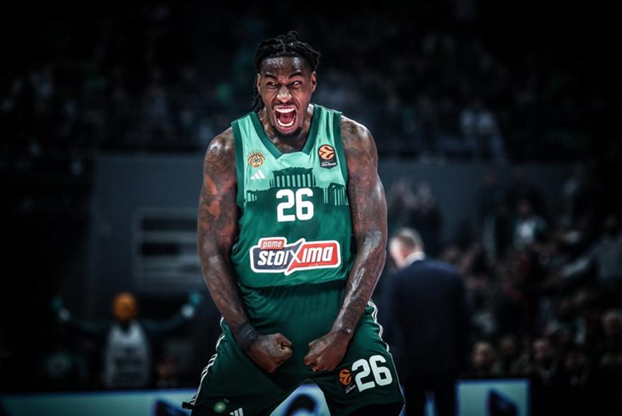 Το beast mode του Λεσόρ και οι προσαρμογές που χρειάζεται ο Παναθηναϊκός