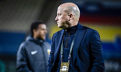 Τσακίρης: «Ο Νίκολιτς είναι όλα τα λεφτά στην ΑΕΚ - Με 1-2 αλλαγές κόντρα στον Ατρόμητο»