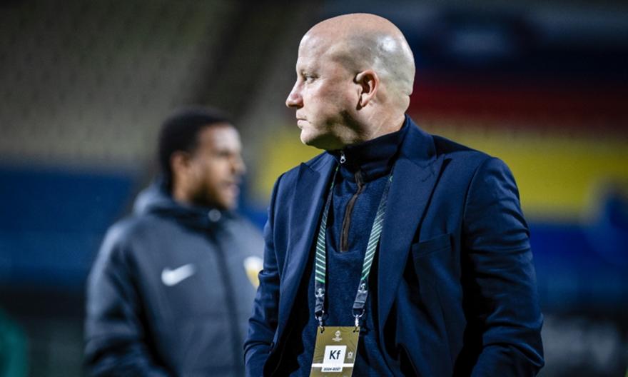 Τσακίρης: «Ο Νίκολιτς είναι όλα τα λεφτά στην ΑΕΚ - Με 1-2 αλλαγές κόντρα στον Ατρόμητο»