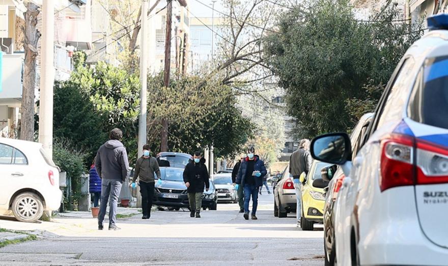 ΠΣΑΠΠ για τη δολοφονία 20χρονου στην Καλαμαριά: «Η ανθρώπινη ζωή δεν έχει χρώματα και λάβαρα»