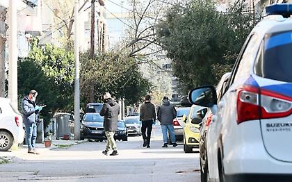 ΑΣ ΠΑΟΚ: «Αναμένουμε από τις αρμόδιες αρχές να προχωρήσουν άμεσα στη πλήρη διερεύνηση της υπόθεσης»