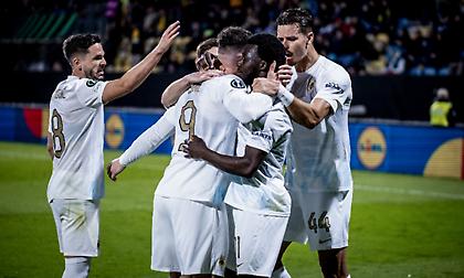 Τσακίρης: «Ο Νίκολιτς πέρασε στους παίκτες του το κίνητρο της… εκδίκησης - Θα μπορούσε να κάνει ρεκόρ γκολ η ΑΕΚ»