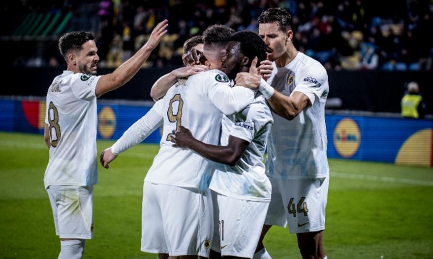 Τσακίρης: «Ο Νίκολιτς πέρασε στους παίκτες του το κίνητρο της… εκδίκησης - Θα μπορούσε να κάνει ρεκόρ γκολ η ΑΕΚ»