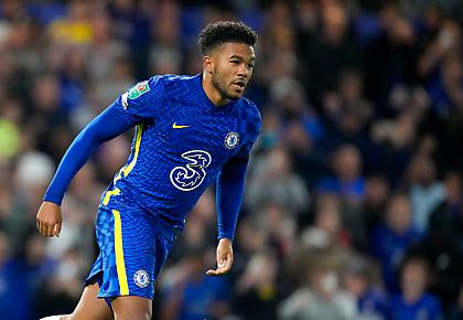 Τσέλσι: Έτοιμος να ανανεώσει μέχρι το 2032 είναι ο Ρις Τζέιμς