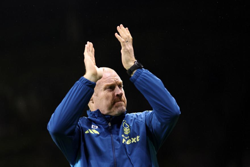 Τότεναμ σε κατάσταση πανικού: Σκέψεις για πρόσληψη του Σον Ντάις