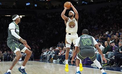 Γουόριορς-Τίμπεργουλβς