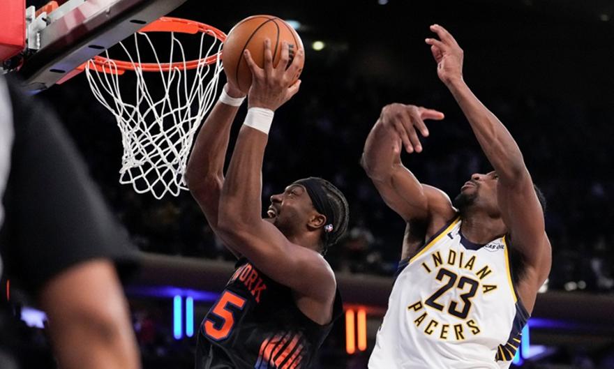 Πέισερς-Νικς