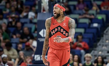 Ράπτορς-Σανς