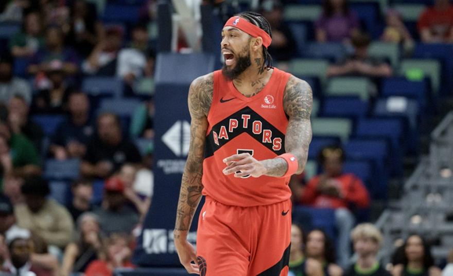 Ράπτορς-Σανς