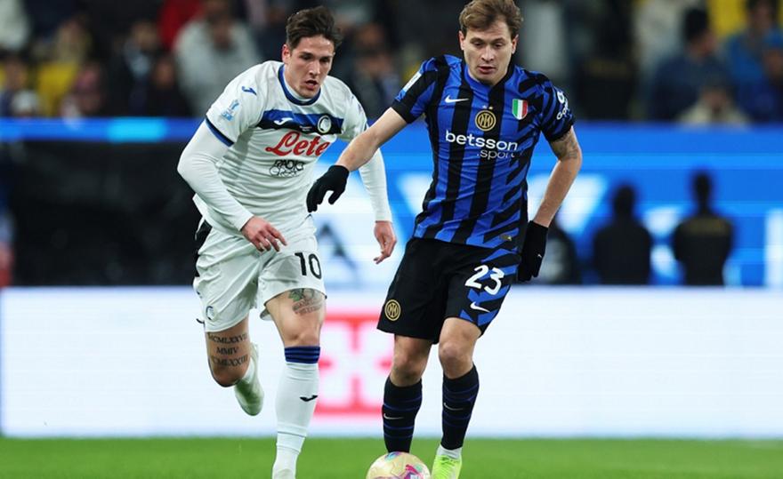 Serie A-29η αγωνιστική: Ξεχωρίζει το Ίντερ-Αταλάντα και το Λάτσιο-Μίλαν!