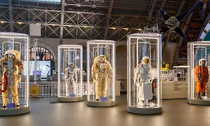 Συνελήφθη ο υποδιευθυντής του ρωσικού διαστημικού κέντρου - Κατηγορείται για δωροδοκία