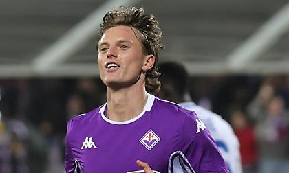 Ανατροπή της Φιορεντίνα στο 90'+3', όρθια η ΑΕΚ Λάρνακας στο Λονδίνο!