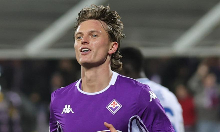 Ανατροπή της Φιορεντίνα στο 90+3', όρθια η ΑΕΚ Λάρνακας στο Λονδίνο!